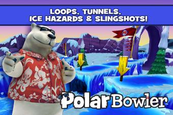 Image 5 for Polar Bowler