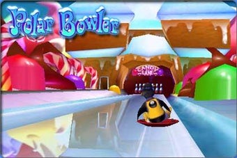 Image 2 for Polar Bowler
