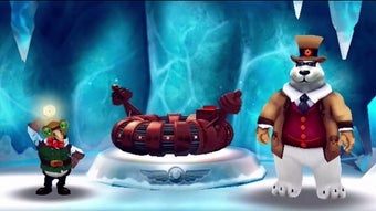 Image 14 for Polar Bowler