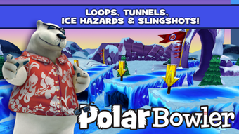 Imagen 8 para Polar Bowler