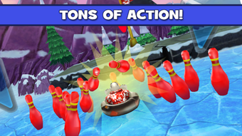 Imagen 23 para Polar Bowler