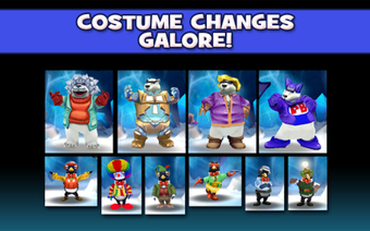 Imagen 24 para Polar Bowler