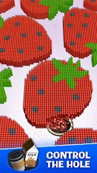 Hole Master: Eat Em All的第0张图片