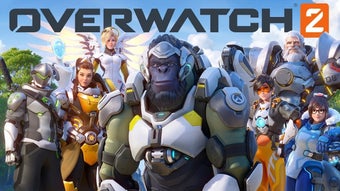 Obraz 0 dla Overwatch 2
