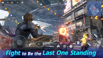 Bild 4 für Final Fantasy VII: The Fi…