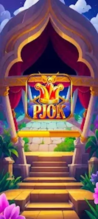 Image 0 pour PJOKXOXO Arena