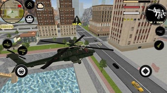 Spider Stickman Rope Hero…の画像0