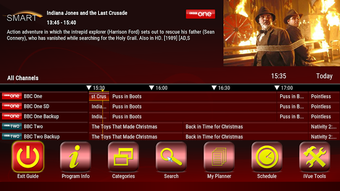 Imagen 0 para Complete Kodi Setup Wizar…