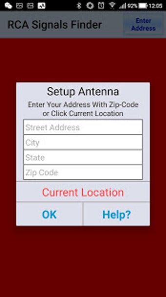 Immagine 2 per RCA Signal Finder