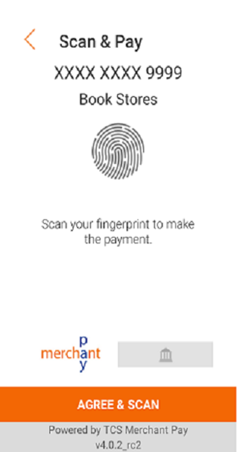 Image 0 pour BHIM Aadhaar IOB
