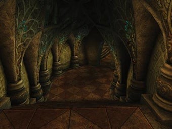 Image 0 pour Myst