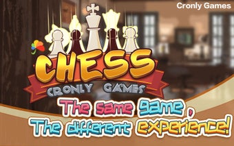 Online for Chess的第0张图片