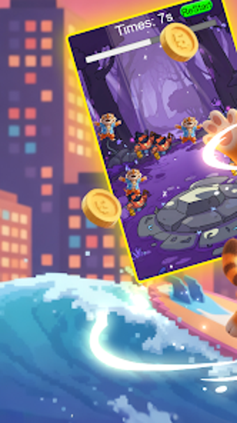 Bild 0 für Vex Click