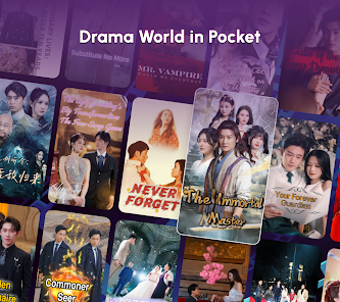 Bild 0 für Daily Short Dramas  Movie…