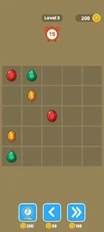 Obraz 0 dla Connect Gem