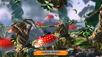 Image 0 pour Chimpact 1 - Chuck's Adve…