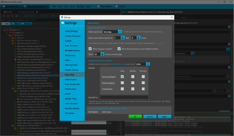 Imagen 0 para IPNetwork Monitor