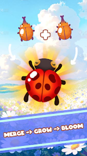 Obraz 0 dla Bug Merge