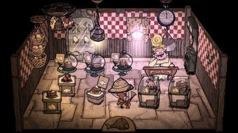 Dont Starve: Hamletの画像0