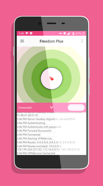 Download Freedom Plus 2.0.0 for Android 