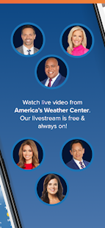 Obraz 4 dla Fox Weather