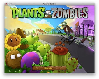 Imagen 2 para Plants vs. Zombies