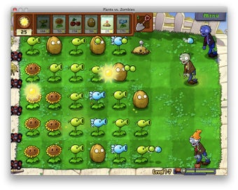 Imagen 4 para Plants vs. Zombies