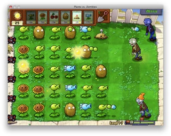 Obraz 1 dla Plants vs. Zombies