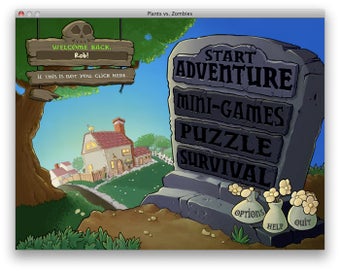 Image 3 pour Plants vs. Zombies