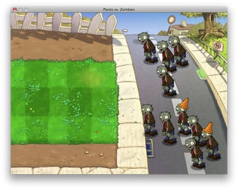 Imagen 1 para Plants vs. Zombies