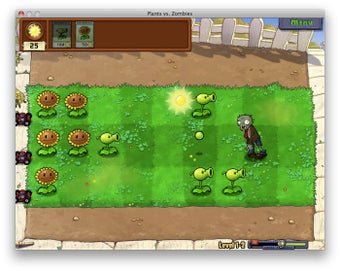 Imagen 5 para Plants vs. Zombies