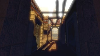 Image 0 pour Depths of Fear :: Knossos