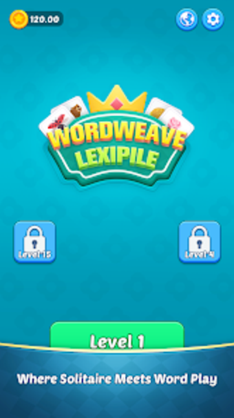Imagen 0 para Wordweave: LexiPile