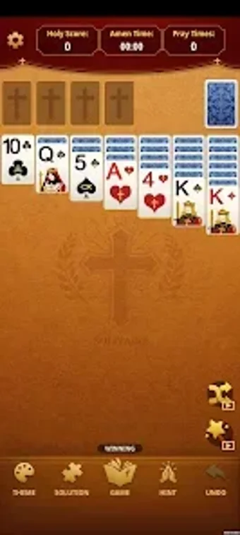 Obraz 0 dla Solitaire Bible - 2025