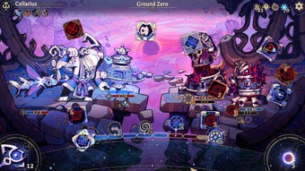 Bild 0 für Astrea: Six-Sided Oracles