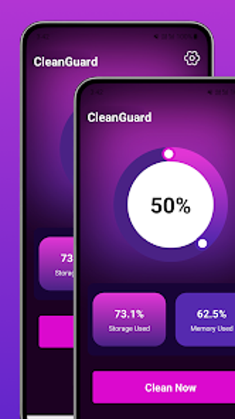 Obraz 0 dla CleanGuard