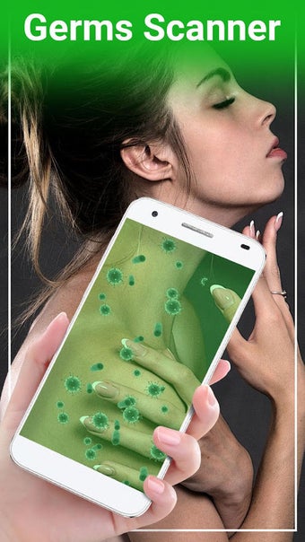 Immagine 0 per Germs Scanner Simulator: …