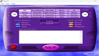 Obraz 0 dla Ogif's TalkAny