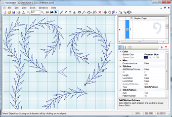 Download EmbroideryWare for Windows