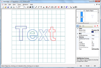 Image 1 for EmbroideryWare