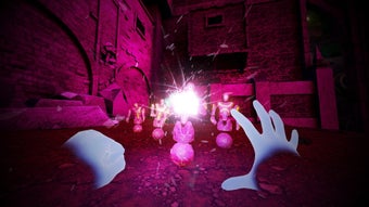 Bild 0 für Waltz of the Wizard (VR)