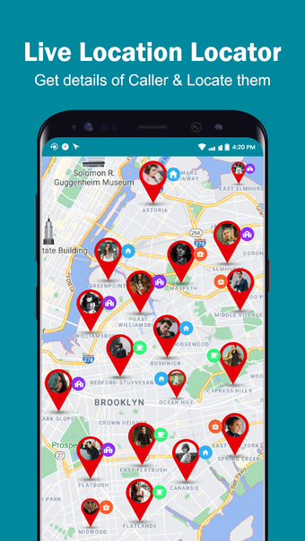 Immagine 0 per Mobile Number Locator: Ph…