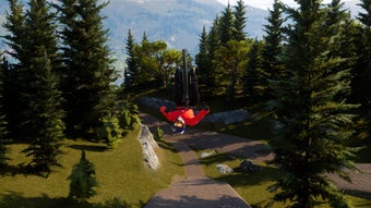 Bild 0 für MTB Mavrix