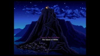Obraz 0 dla The Secret Of Monkey Isla…