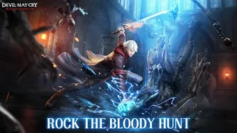 Devil May Cry: Peak of Co…の画像0