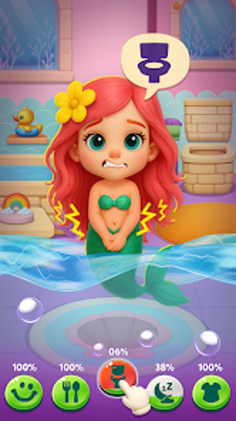 Obraz 0 dla Mermaid Pet Daycare