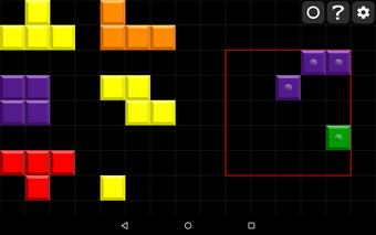 Imagen 0 para Omni - Tiling Puzzle