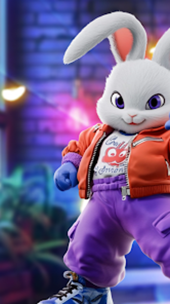 Obraz 0 dla RabbitSword