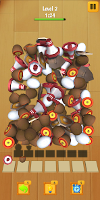 Imagen 0 para Aseron: Match Joy 3D