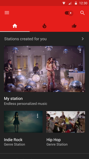 Image 4 pour YouTube Music - Stream So…